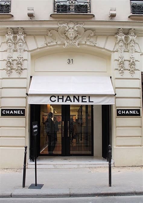 paris_chanel4|original chanel store in paris.